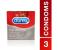 Durex Condoms 3 Pcs - Feel Ultra Thin 1 in UAE