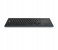 Logitech 920-006093 K830 Wireless Illuminated Wireless Keyboard with Touchpad - Black 2 in UAE