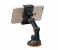 Promate RiseMount Multi-Level Car Mount Holder for Mobile Phone with 360 Degree Rotatable - Orange 2 in KSA