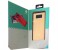 Platinum PP9003 10000mah Slim Power Bank Gold 1 in UAE