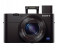 Sony Cyber-Shot DSC-RX100 III 20.1 MP Point & Shoot Camera - Black 3 in UAE