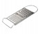 Delcasa DC1323 28cm One Side Grater - Silver 1 in UAE