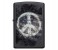 Zippo 28864 Peace On Flag Lighter Multicolor 1 in UAE
