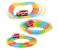 Magic Tracks Bend Flex Racetrack For Kids 2 in OMAN