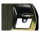 Ever Brite Motion Activated LED Solar Light - Black 2 in UAE