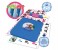 Educa 16256 Junior Frozen Multi Color 2 in OMAN