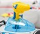 Intex ZX-57537 Water Gun Plane Ride-On 3 in OMAN
