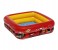 Intex ZX-57101 85 x 85 x 23CM Car Play Kids Square Pool 1 in UAE