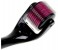 Derma Roller 1.5 mm for face Treatment DR15BP Black and Pink 1 in UAE