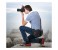 Promate Handypak1-S Trendy SLR and DSLR Shoulder Camera Bag, Black 7 in OMAN