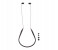 Plantronics 105 Backbeat Wireless Headset- Black 2 in OMAN
