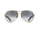 Chopard SCHA59S 300F Oval Rose Gold Frame & Smoke Gradient Mirrored Sunglasses for Women 1 in OMAN