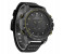 Weide WH-6102LB Analog and LED Digital Watch Yellow and Black 2 in OMAN