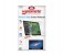 Promate MacShield.Pro15 15-inch Premium Clear Screen Protector, Clear 3 in OMAN