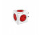 ALLOCACOC 7100RD Power Cube Original White and Red 1 in UAE