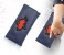 Womens Fashion Leather Wallet BH4211 - Blue 1 in UAE
