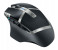 Logitech 910-003823 G602 Wireless Gaming Mouse - Silver & Black 1 in UAE