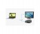 Promate Thudermate-V Premium High Speed Mini DisplayPort to VGA Cable Adapter, White 4 in OMAN