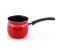 Epsilon EN3988 Small Canva Coffee Pot - Red 1 in UAE