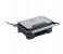 Clikon CK2410 Contact Grill Toaster - Silver 1 in UAE