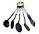 Royalford RF1796-NKT Nylon Kitchen Tool Set - 5 Pieces 3 in OMAN