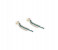 Summer Style Silver Plated Necklace Set 61174382 4 in UAE