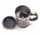 Electric Self Stirring Mug Coffee Mixing Drinking Cup Image