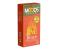Moods Condoms 12 Pcs - Gold Blaze 1 in UAE