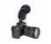Rode StereoVideoMicPro Rycote Microphone - Black 5 in UAE
