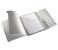 Leitz 3996-00-69 Divider Book Titan Blue 2 in UAE