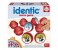 Educa 15866 Baby Identic Memo Game Assorted 1 in UAE