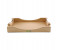 Royalford RF8285 2 Pieces Leather Tray - Beige 3 in UAE