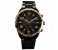 Curren 8276 Fashion Quartz Watch For Men Black 1 in UAE