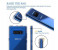 ABS Crystal Clear Reinforced Corners Shock Absorption Protection TPU Case for Samsung Note 8 APSN8 Transparent 5 in UAE