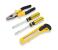Kaishen Highly Durable Repairing Tools Set with Case - 8 Pcs 2 in UAE