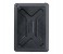 Promate Bamby-Air2 Shockproof Kiddie Case with Convertible Stand for iPad Air2 - Black 3 in UAE