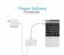 Promate Unihub-C USB-C Type C Hub-C,Silver 3 in UAE
