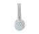 Rapoo S100 Multi Style Wireless Bluetooth Headset - White 13605 2 in OMAN