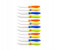 Royalford RF5877 Fruit Knives Set - 12 Pieces 1 in UAE