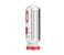 Geepas GFL4676 Rechargeable LED Torch with Emergency Lantern - White 1 in UAE