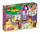 Lego Duplo Princess 10877 Belle´s Tea Party Multicolor 3 in UAE