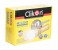 Clikon CK7777 Rechargeable LED Flash Light With Lamp 4 in OMAN