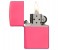 Zippo 28886 Neon Lighter Pink 2 in UAE