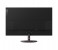 Lenovo 61C7KAT1UK 27-inch IPS Wide LED Backlight Think Vision LCD Monitor 4 in UAE