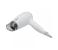 Clikon CK3232 1600W Hair Dryer without Ionic - White 3 in UAE