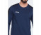 Petro OU10044 Striped Long Sleeve T- Shirt L-Blue 3 in UAE