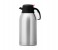 Epsilon EN4649 2.5 Litre Stainless Steel Flask - Silver 1 in UAE