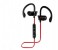 Wireless Sports Bluetooth Stereo Headset With Mic & Volume Control RT558 - Multicolor 2 in UAE