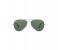 Ray-Ban RB3025-W0879 58 Pilot Grey Frame & Green Colour Mirrored Sunglasses for Women 2 in OMAN