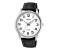 Casio MTP-1303L-7BVDF (CN) Mens Analog Watch Black and White 1 in UAE
